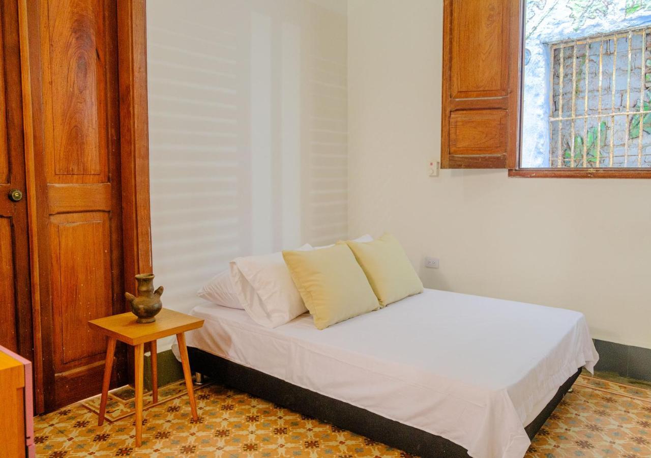 Hotel Casa Rosa - Alma