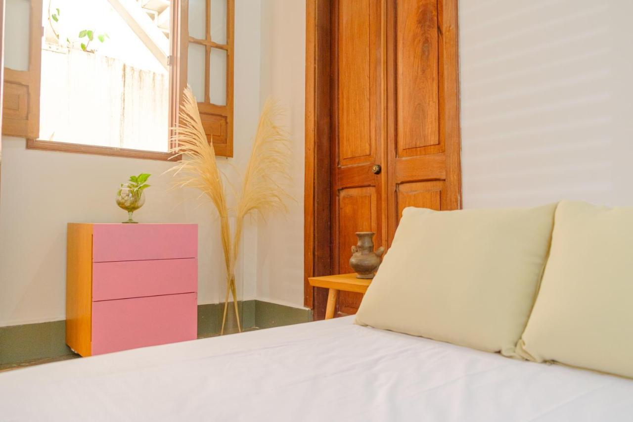 Hotel Casa Rosa - Alma 4*