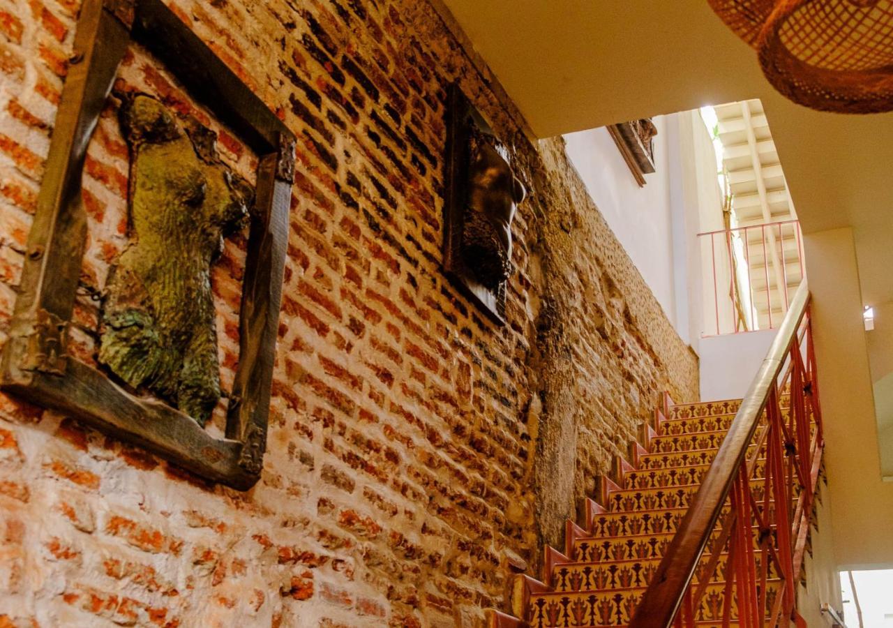 Casa Rosa - Alma Hotel