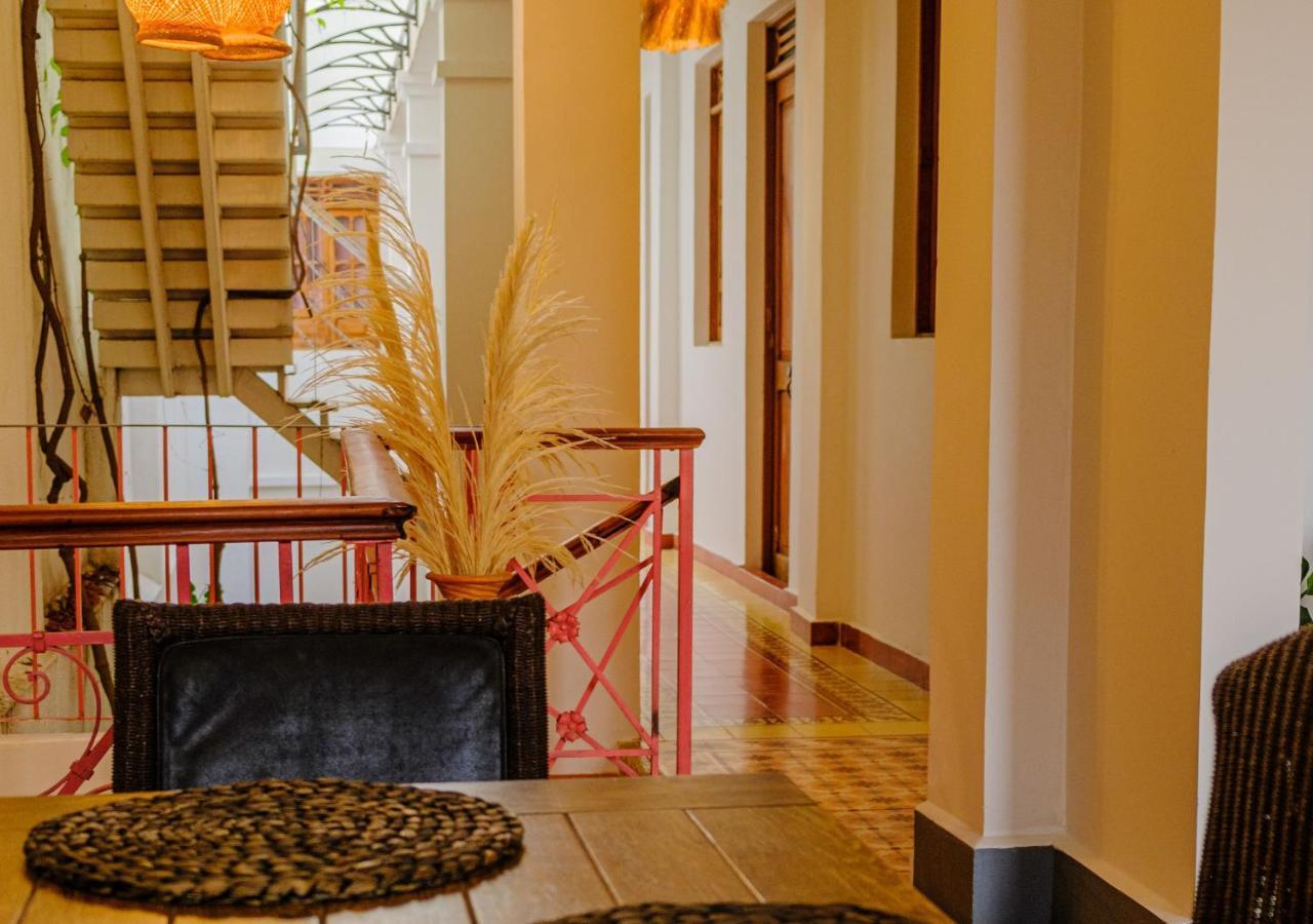 Casa Rosa - Alma 4* Santa Marta (Magdalena)
