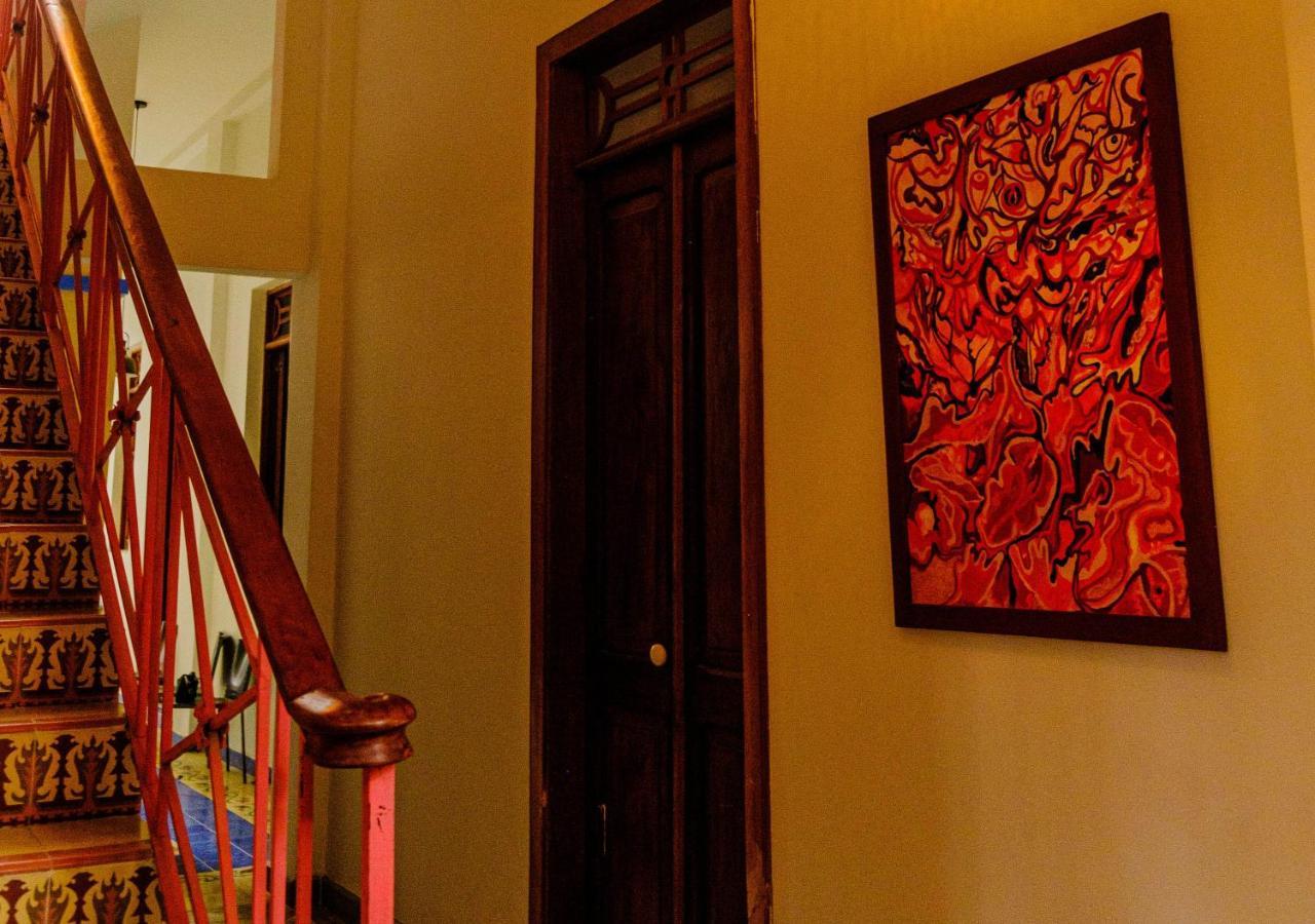 Hotel Casa Rosa - Alma 4*