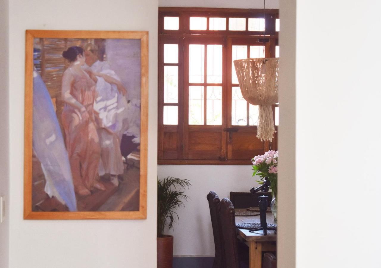 Hotel Casa Rosa - Alma 4*