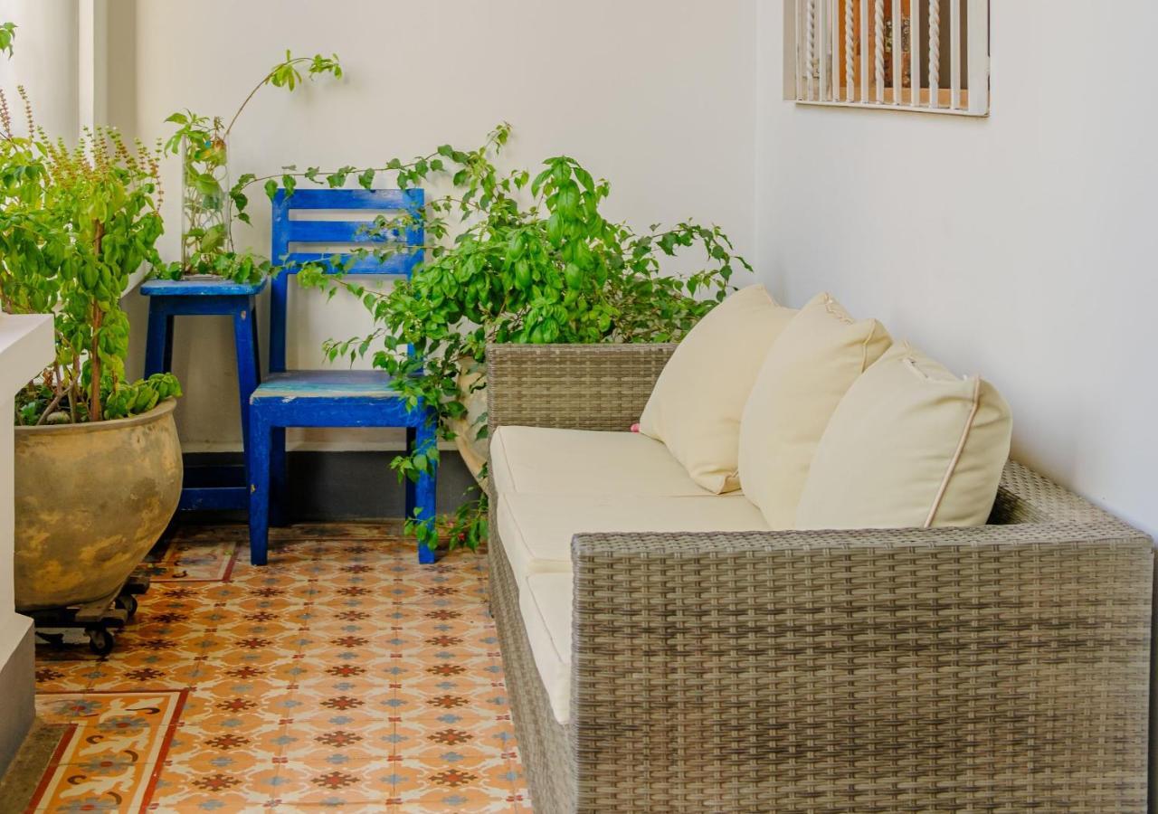 Casa Rosa - Alma Hotel 4*
