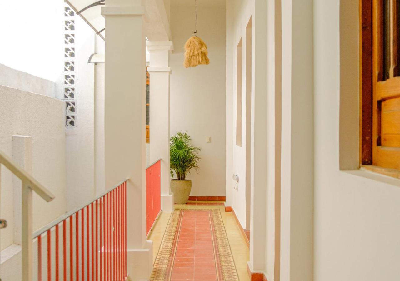 Casa Rosa - Alma Hotel