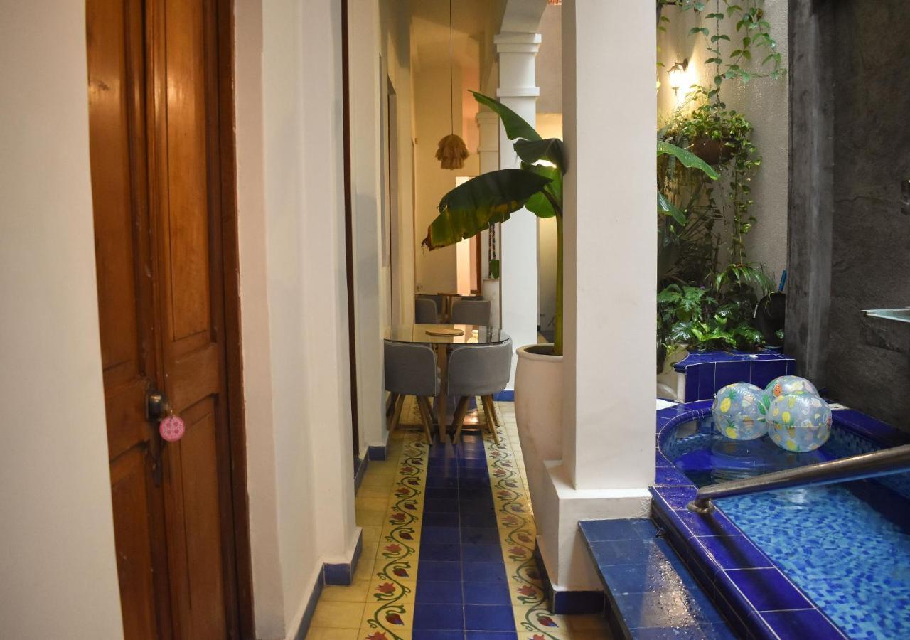 Casa Rosa - Alma Hotel 4*
