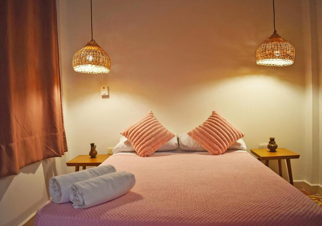 Casa Rosa - Alma 4*