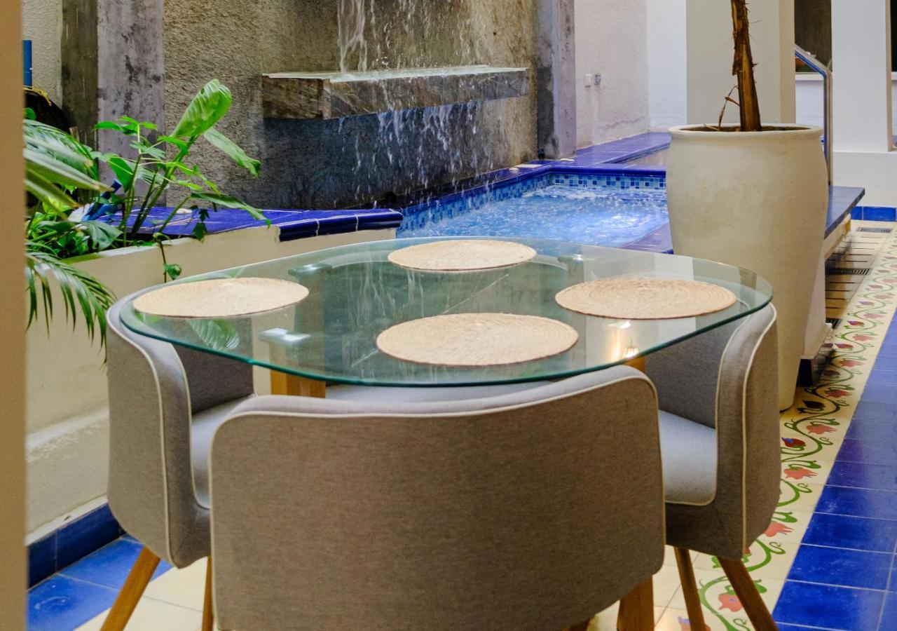Casa Rosa - Alma 4*