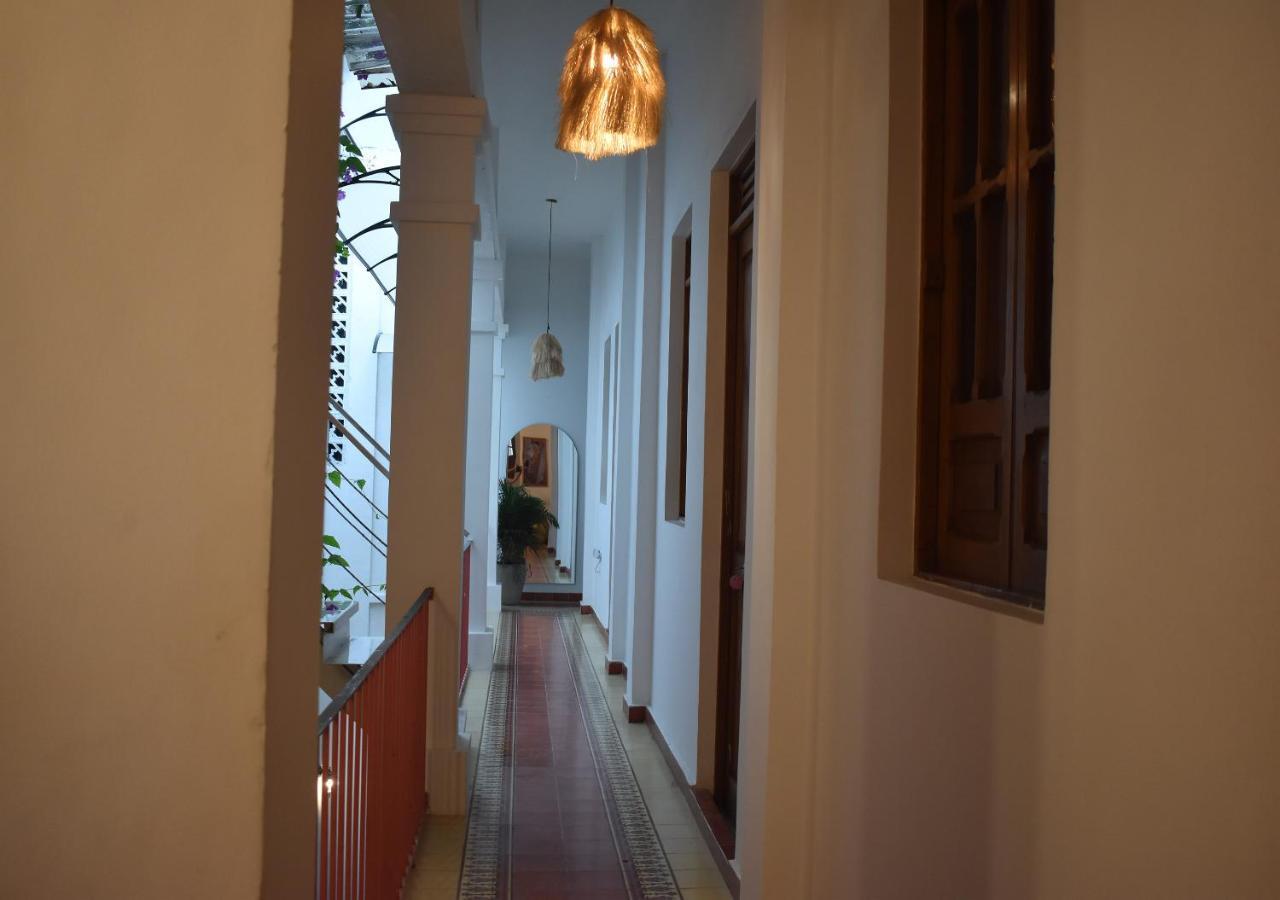 Casa Rosa - Alma Hotel Santa Marta (Magdalena)