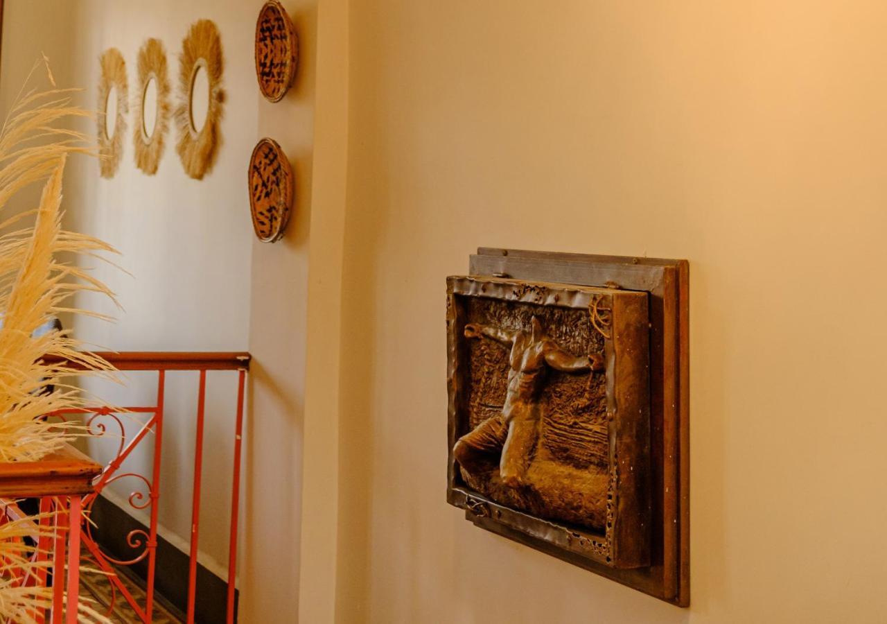 Casa Rosa - Alma 4* Santa Marta (Magdalena)