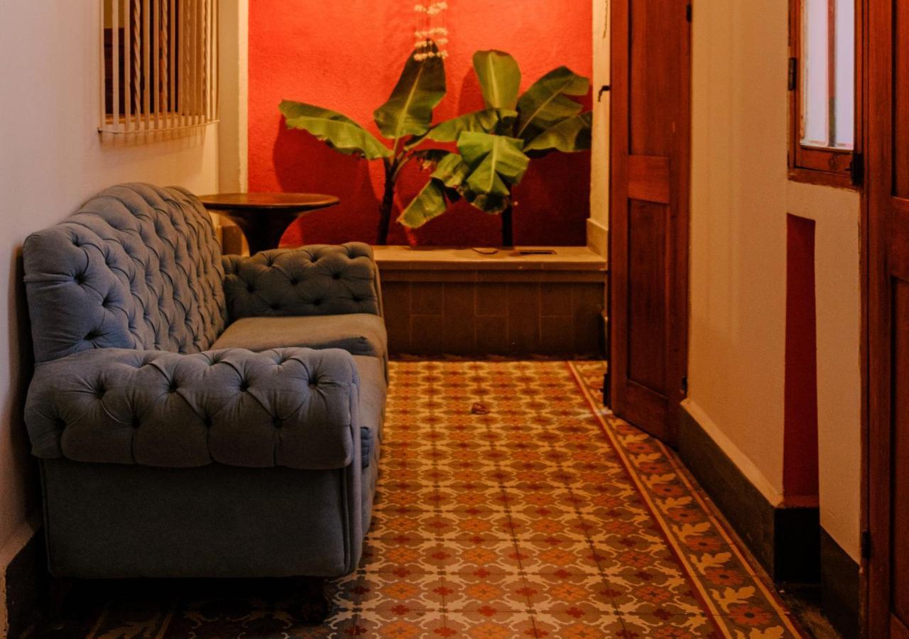 Hotel Casa Rosa - Alma 4*
