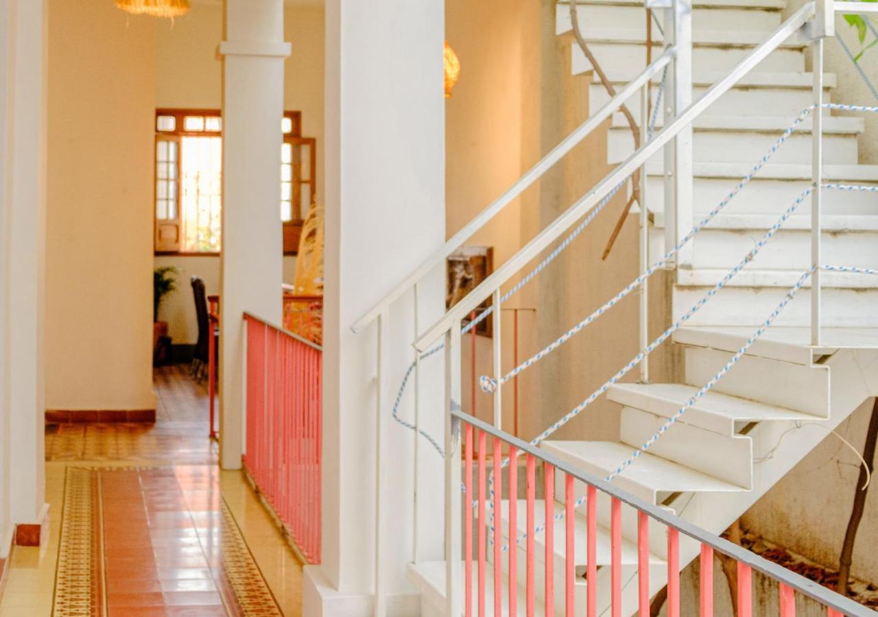 Casa Rosa - Alma Hotel