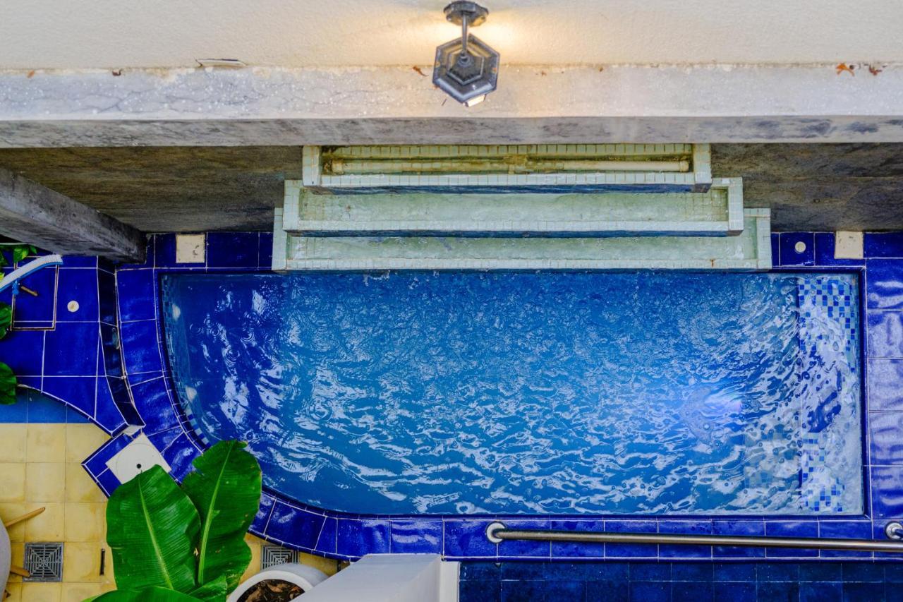 Hotel Casa Rosa - Alma Santa Marta (Magdalena)