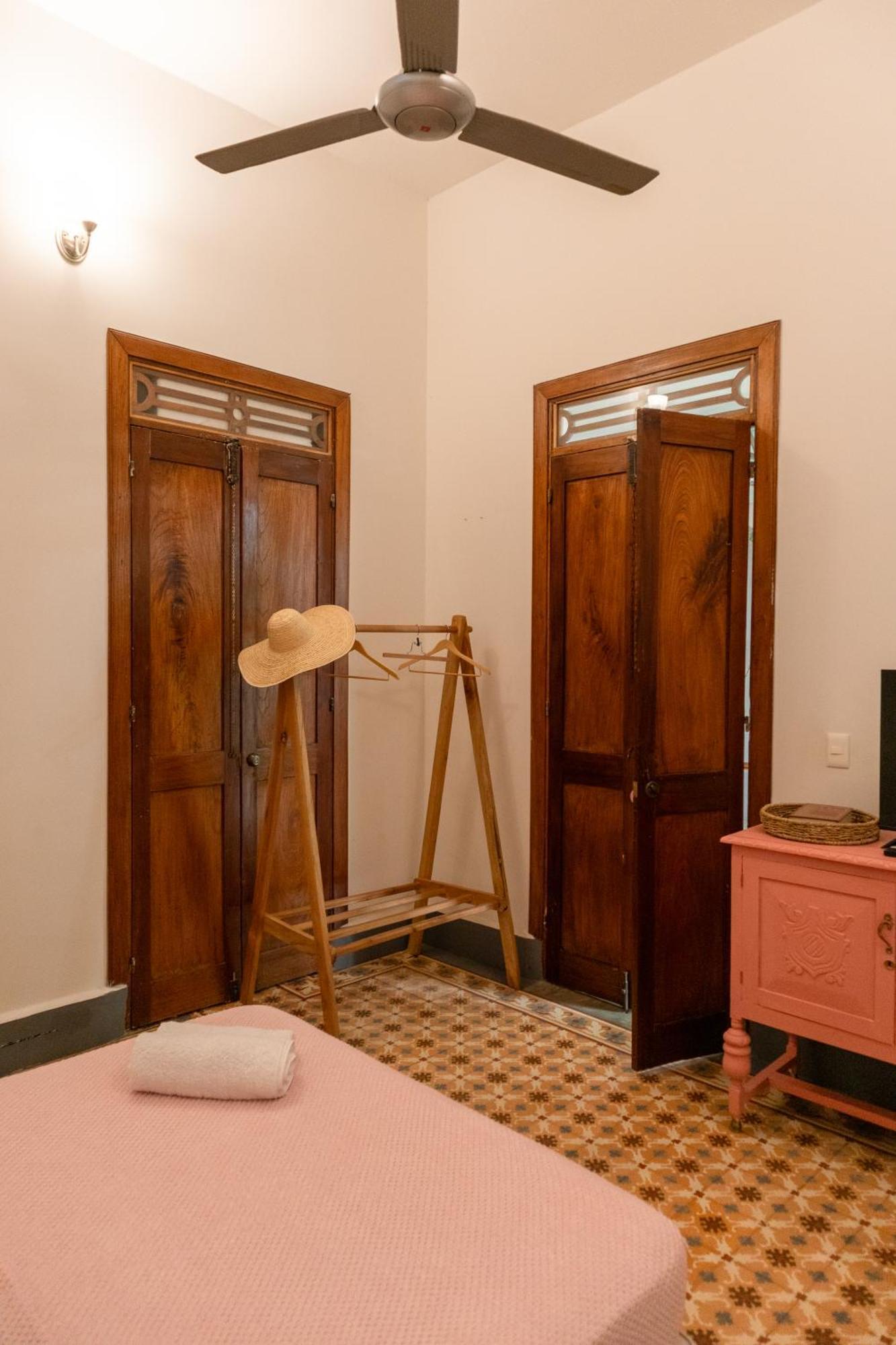 Casa Rosa - Alma Hotel